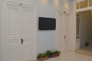 Midtown Hostel fotoÄŸrafÄ±
