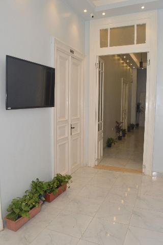 Midtown Hostel fotoÄŸrafÄ±