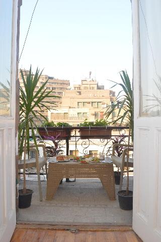 Midtown Hostel otel fotoğrafı