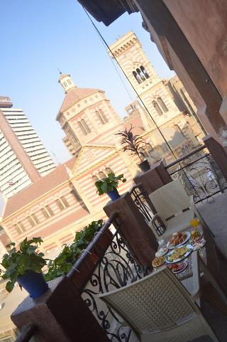 Midtown Hostel fotoÄŸrafÄ±