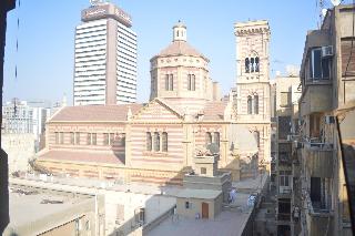 Midtown Hostel fotoÄŸrafÄ±