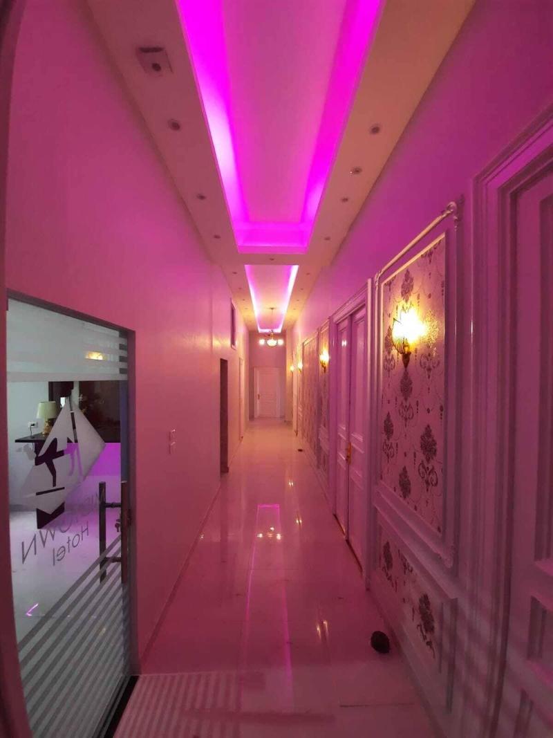 Midtown Hostel - Genel