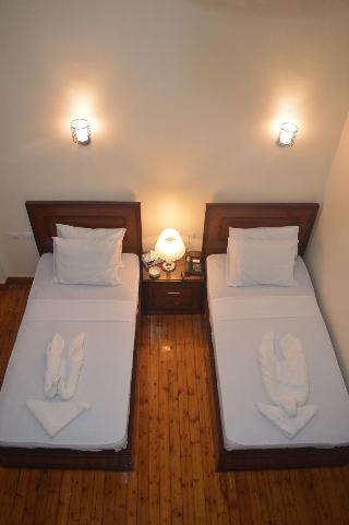 Midtown Hostel fotoÄŸrafÄ±