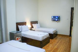 Midtown Hostel fotoÄŸrafÄ±