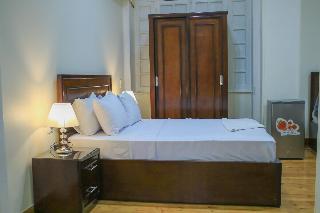 Midtown Hostel fotoÄŸrafÄ±