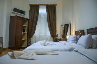Midtown Hostel fotoÄŸrafÄ±