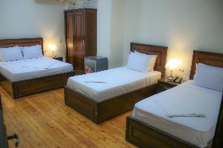 Midtown Hostel fotoÄŸrafÄ±