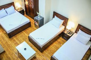 Midtown Hostel fotoÄŸrafÄ±