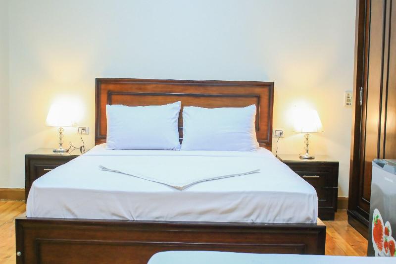 Midtown Hostel - Oda