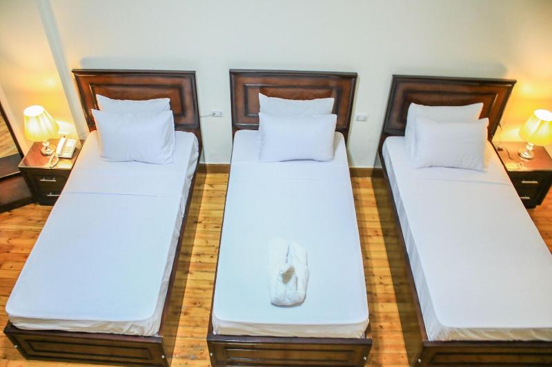 Midtown Hostel - Oda