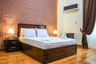Midtown Hostel fotoÄŸrafÄ±