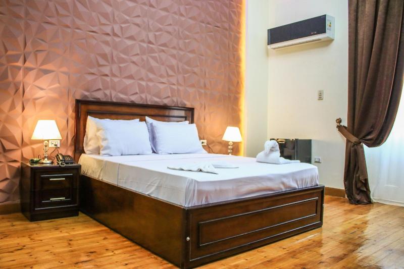 Midtown Hostel - Oda