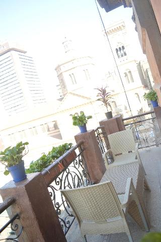 Midtown Hostel fotoÄŸrafÄ±