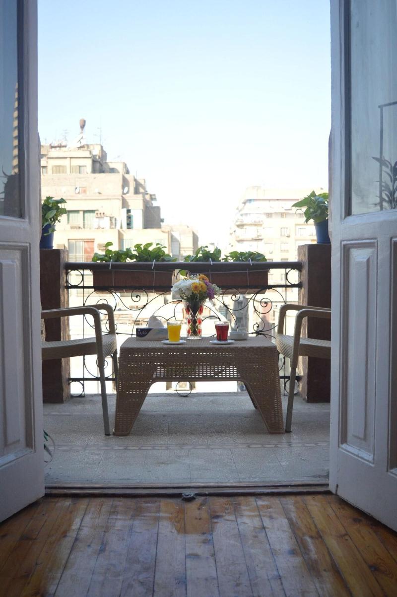 Midtown Hostel - Oda
