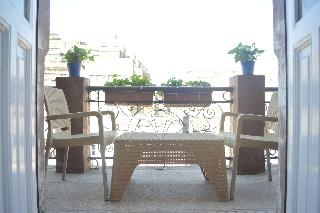 Midtown Hostel fotoÄŸrafÄ±