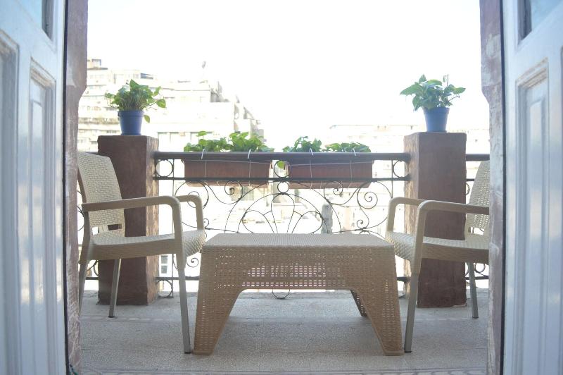 Midtown Hostel - Oda