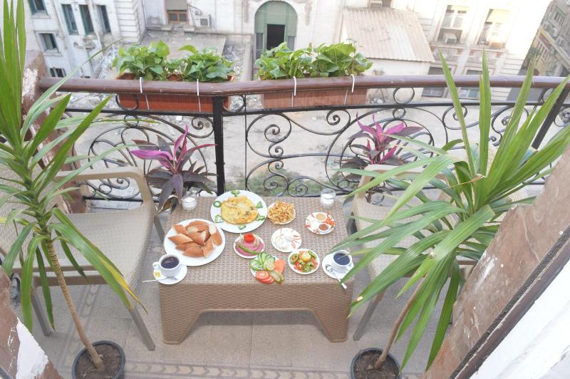 Midtown Hostel - Oda