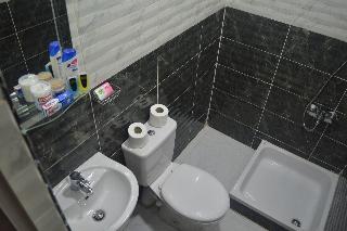 Midtown Hostel fotoÄŸrafÄ±
