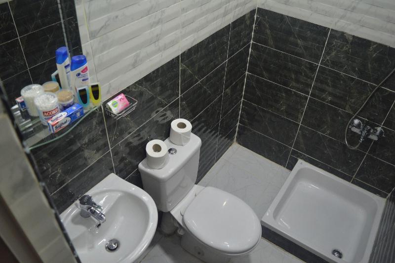 Midtown Hostel - Oda