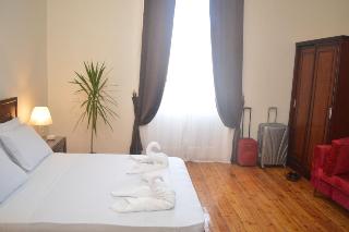 Midtown Hostel fotoÄŸrafÄ±
