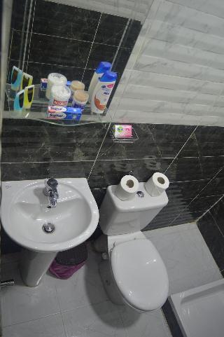 Midtown Hostel fotoÄŸrafÄ±
