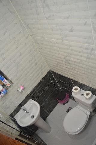 Midtown Hostel fotoÄŸrafÄ±