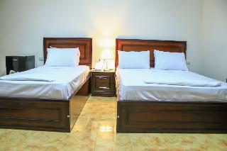 Midtown Hostel fotoÄŸrafÄ±