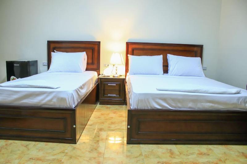 Midtown Hostel - Oda