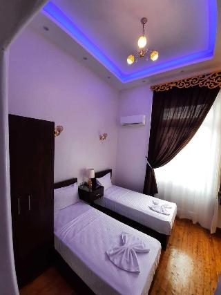 Midtown Hostel fotoÄŸrafÄ±