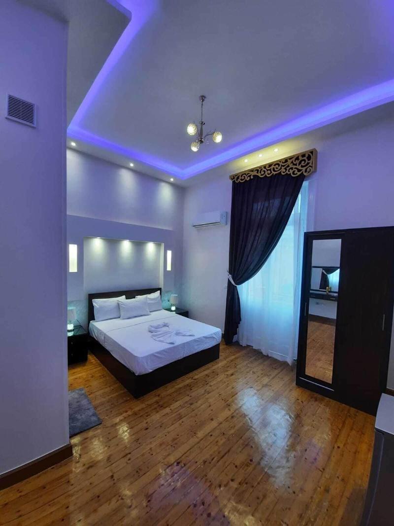 Midtown Hostel - Oda