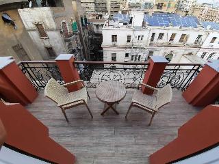 Midtown Hostel fotoÄŸrafÄ±