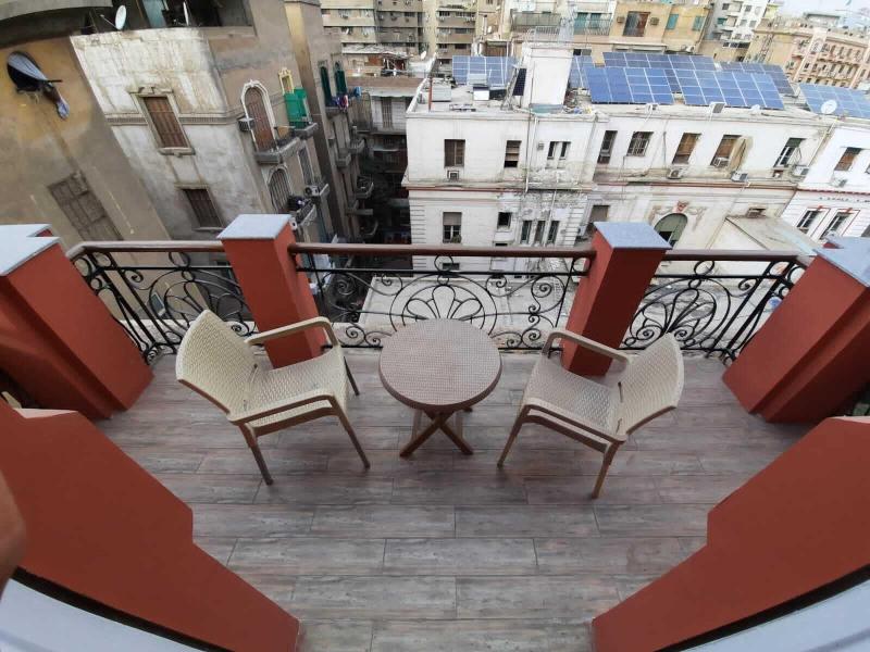 Midtown Hostel - Oda