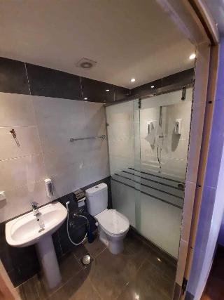 Midtown Hostel fotoÄŸrafÄ±