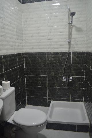 Midtown Hostel fotoÄŸrafÄ±