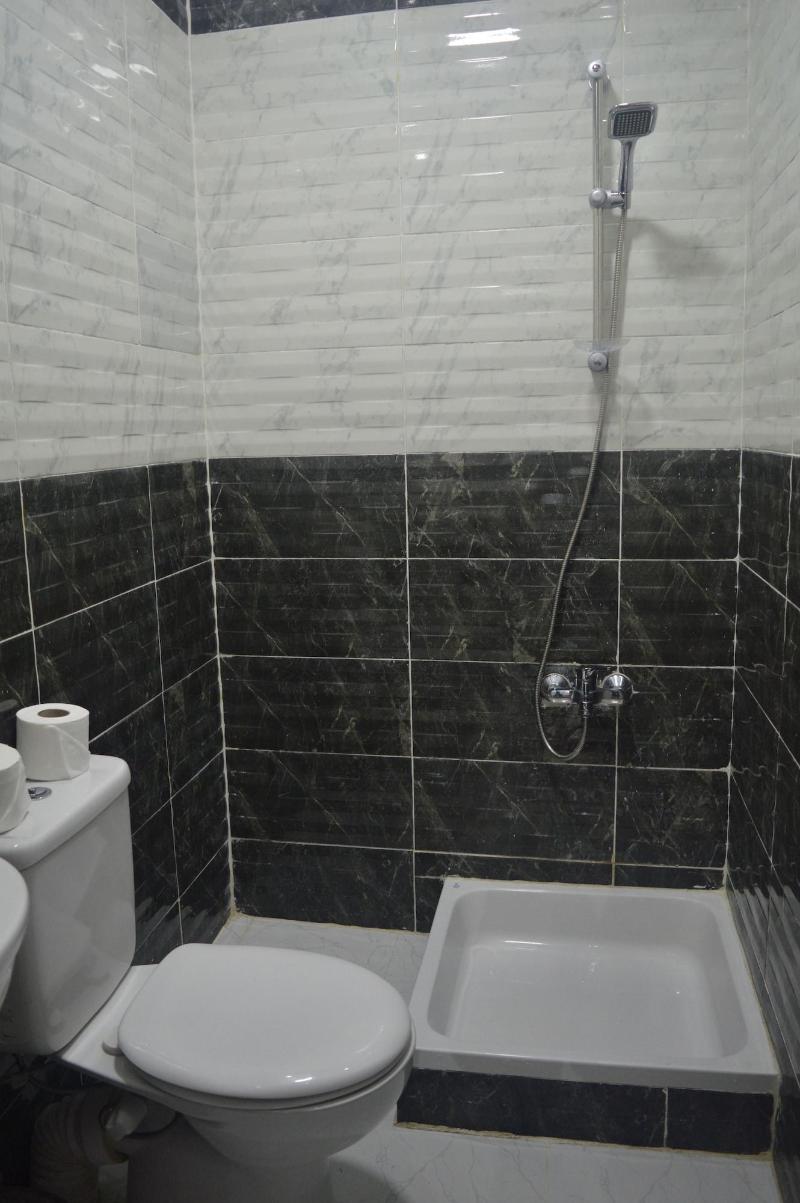 Midtown Hostel - Oda