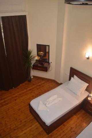 Midtown Hostel fotoÄŸrafÄ±