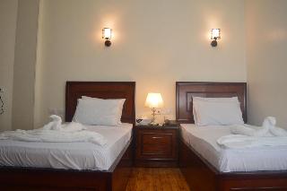 Midtown Hostel fotoÄŸrafÄ±