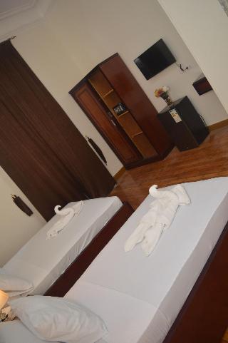 Midtown Hostel fotoÄŸrafÄ±