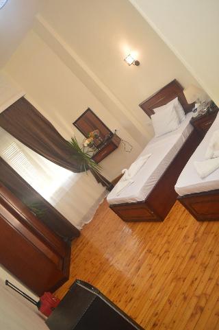 Midtown Hostel fotoÄŸrafÄ±