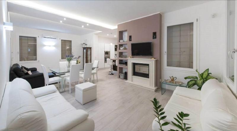 Dafne B&B - Lobi