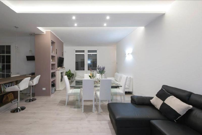Dafne B&B - Lobi