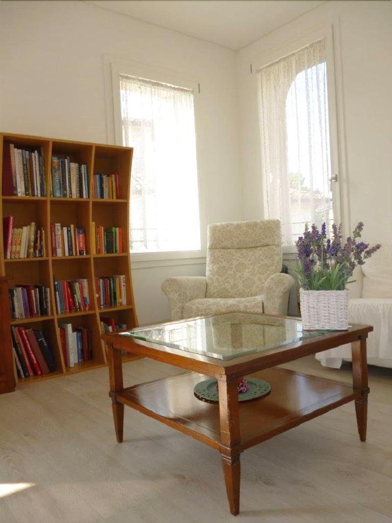 Dafne B&B - Lobi