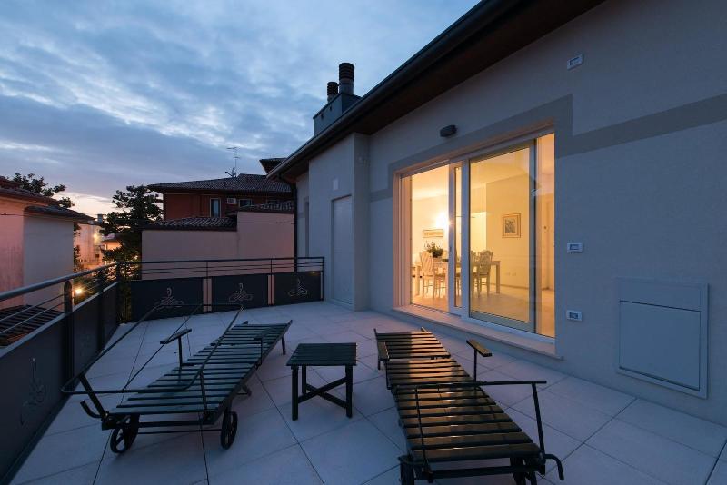 Dafne B&B - Genel