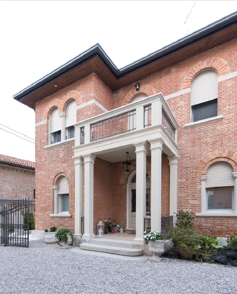 Dafne B&B - Genel