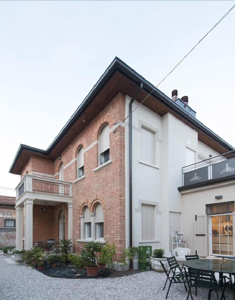 Dafne B&B - Genel