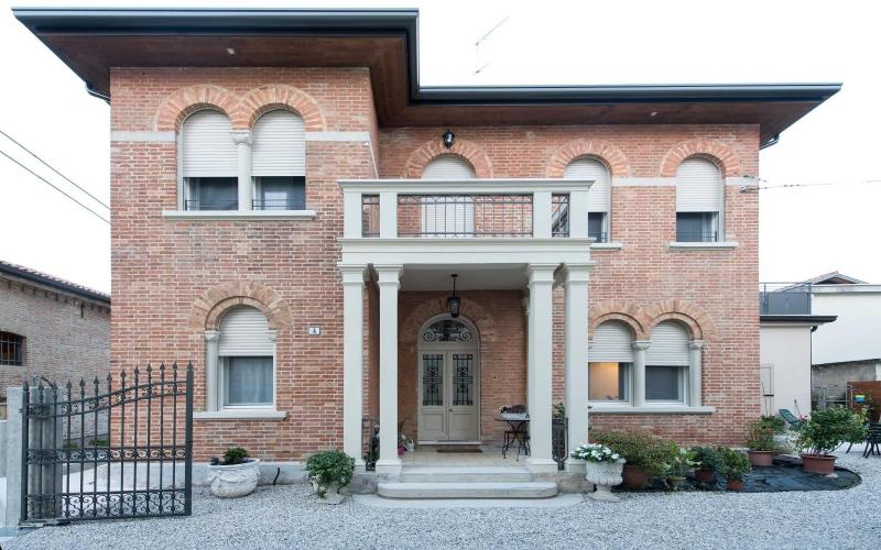 Dafne B&B - Genel
