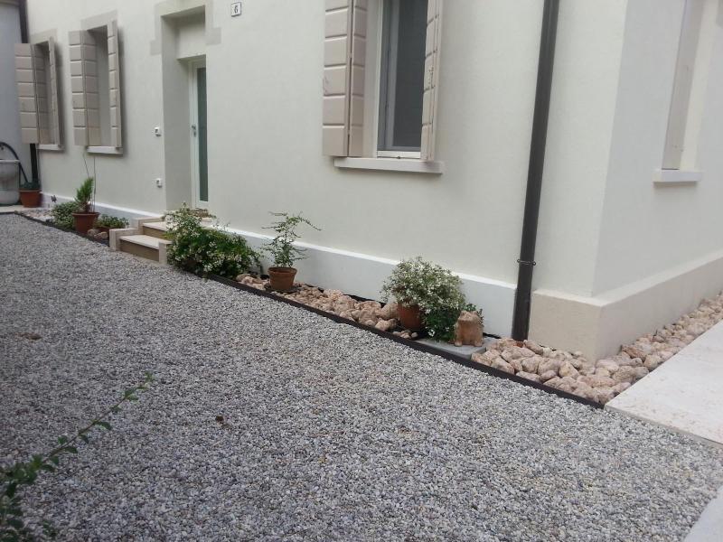 Dafne B&B - Genel