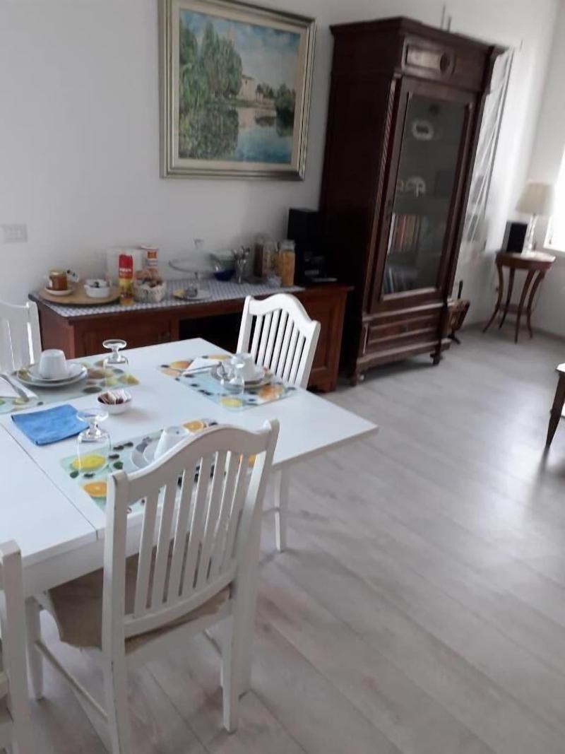 Dafne B&B - Oda