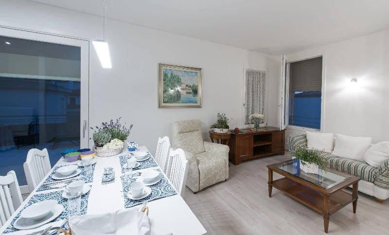 Dafne B&B - Restoran