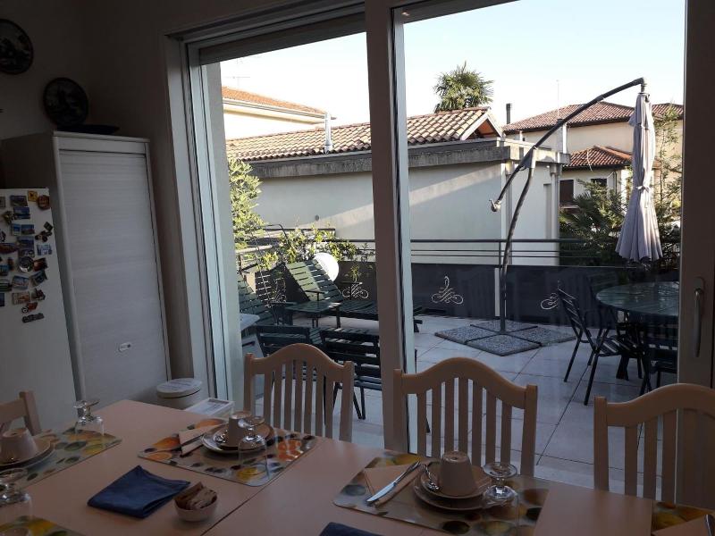 Dafne B&B - Restoran